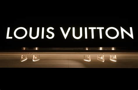 louis vuitton owner quote